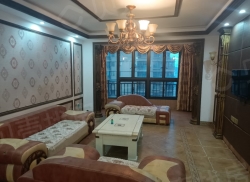 整租·汇鑫国际 3室2厅 南/北_汇鑫国际租房