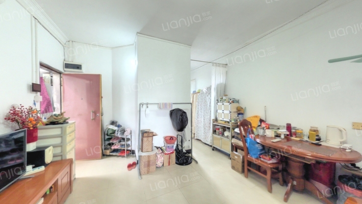 景泰花园二手房实景图