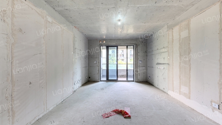 荣德·荣泽公馆二手房实景图