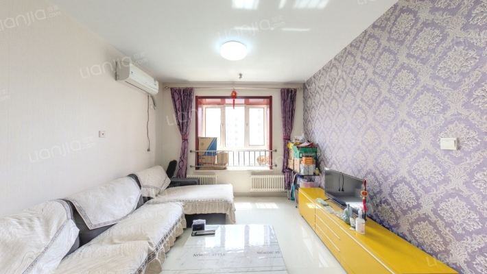 盛兴佳园二手房实景图