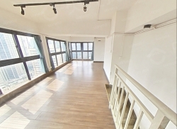 整租·浪高会展国际 2室1厅 南/西南_浪高会展国际租房