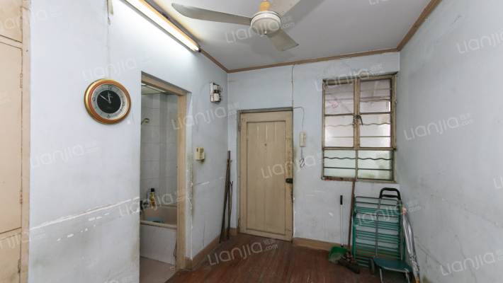 上钢十村二手房实景图