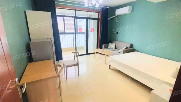 横桥沈合苑二手房实景图