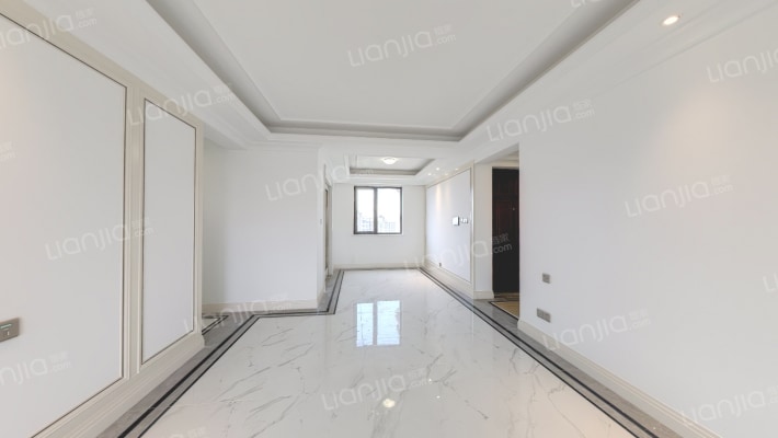 中海燕矶听潮A区二手房实景图