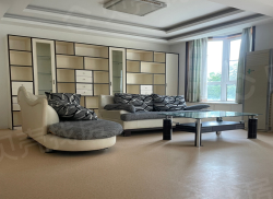 整租·明珠花园 4室2厅 南/北_明珠花园租房