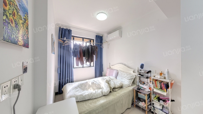 三堡家园南区二手房实景图