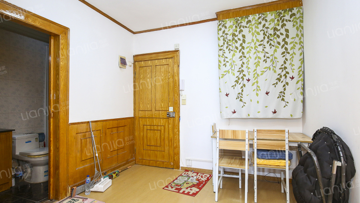 仁德新苑二手房实景图