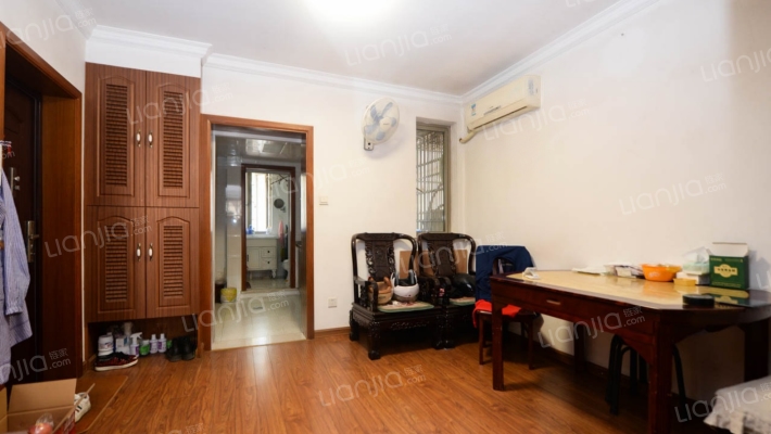 金杨一街坊二手房实景图