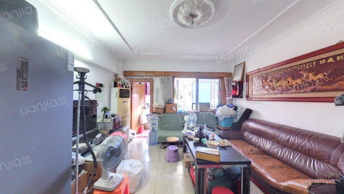 敦和花园二手房实景图