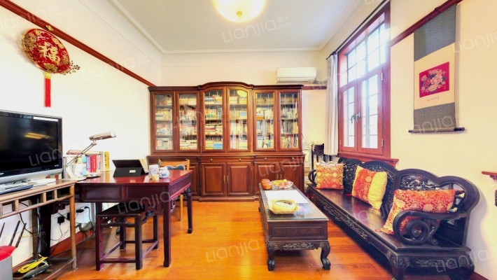 延庆路11弄二手房实景图