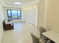 整租·恒大云锦华庭 2室1厅 南_恒大云锦华庭租房