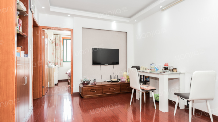 清涧二街坊二手房实景图