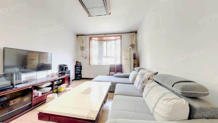 古城小区·西苑二手房实景图