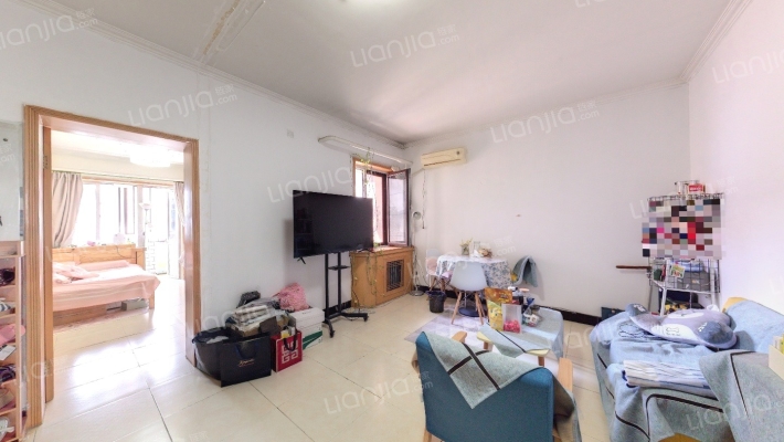 芳洲花园二手房实景图