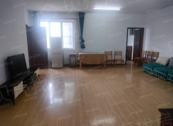 整租·湘沪湘城 3室2厅 南_湘沪湘城租房