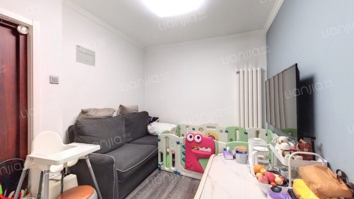 珠江骏景中区二手房实景图