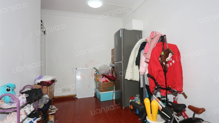 舒兰公寓二手房实景图