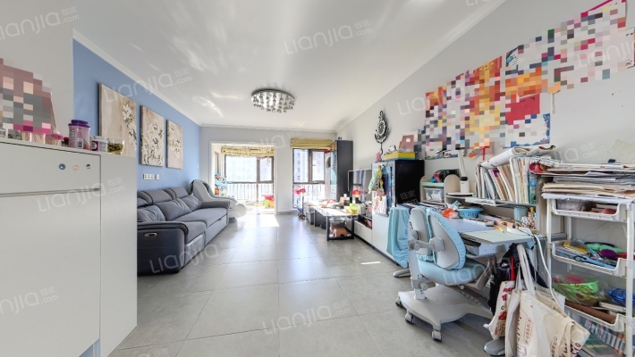 桃源公馆二手房实景图