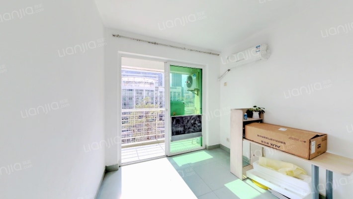 和亨家园二手房实景图