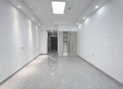 整租·美的梧桐庄园一期南区 1室1厅 南_美的梧桐庄园一期南区租房