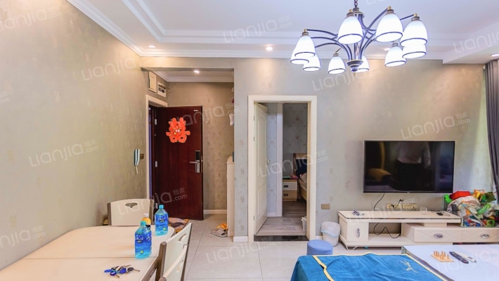 水云间二手房实景图