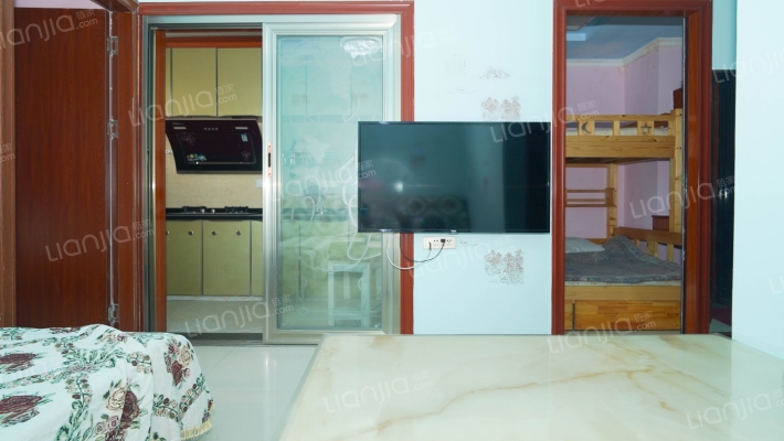 万全还房二手房实景图