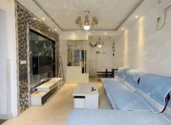 整租·一品南庭 2室2厅 东南_一品南庭租房