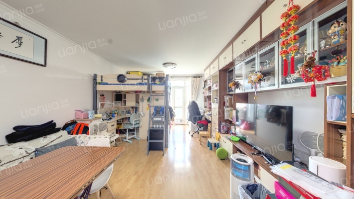 阳光新干线二手房实景图