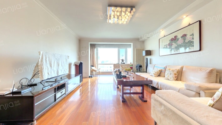 芳馨园二手房实景图