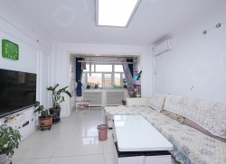 整租·汇芳园 2室2厅 南/北_汇芳园租房