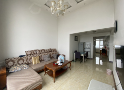 整租·鸿博•温馨花园 2室2厅 南/北_鸿博•温馨花园租房