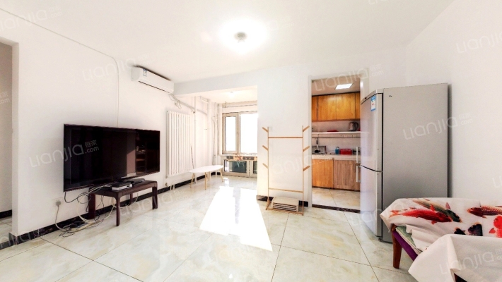 华瀚福园C区二手房实景图