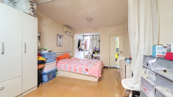 华源之星二手房实景图