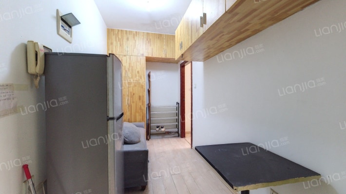 天赐良园二手房实景图