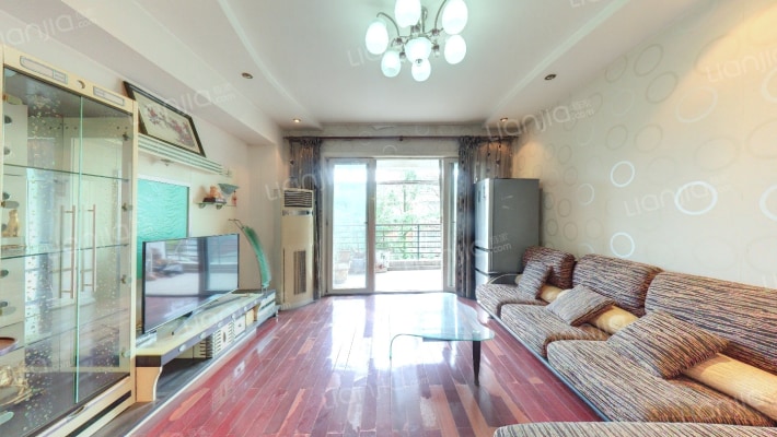 融侨半岛风临洲A区二手房实景图