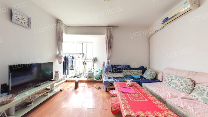 千城凤梧金沙二手房实景图