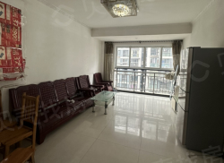 整租·花千谷 2室2厅 南_花千谷租房