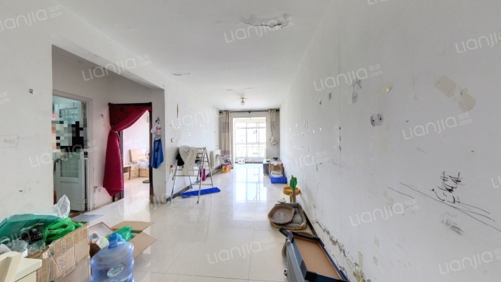 龙洲新城二手房实景图