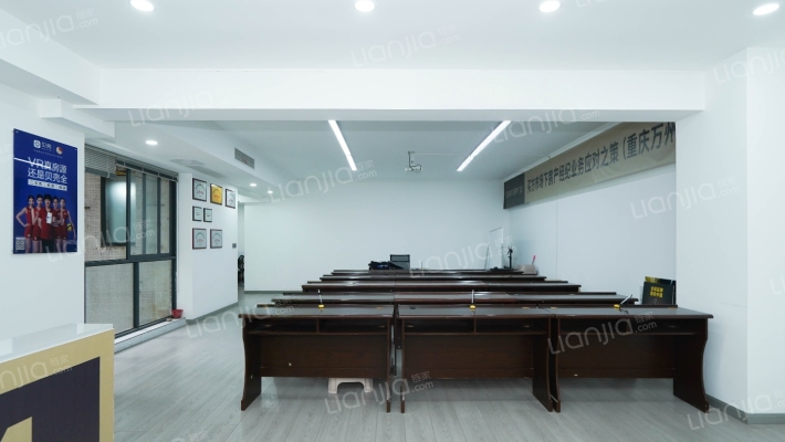 新城路28号二手房实景图