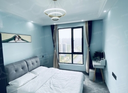 合租·御景新苑北一区 4居室 南卧_御景新苑北一区租房