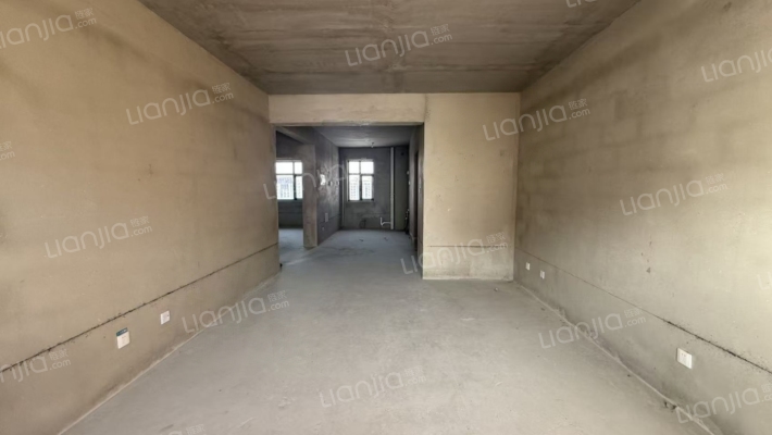 富尔城铭典二手房实景图