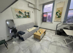 整租·平安北区 1室1厅 西_平安北区租房