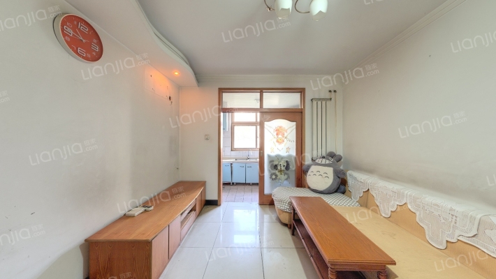 华宸怡园二手房实景图