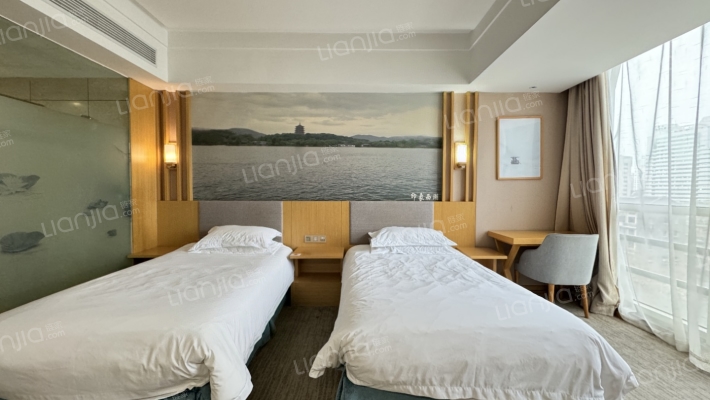 凯恩西湖金座二手房实景图