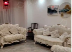 整租·永茂水岸国际A区 3室2厅 南/北_永茂水岸国际A区租房