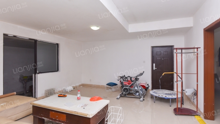 金辉兰湖美域二手房实景图