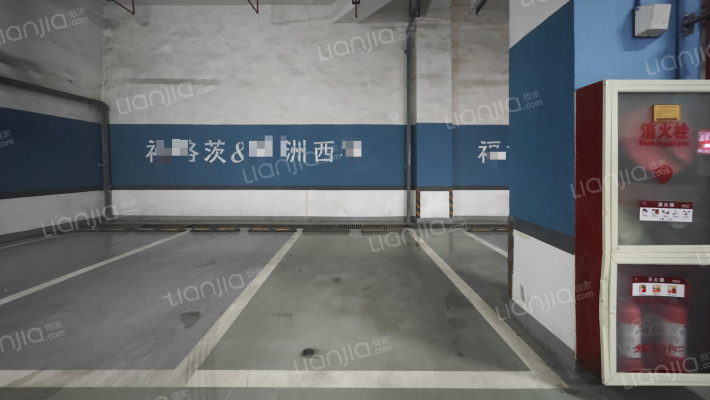 滨水湾（智汇湾）二手房实景图