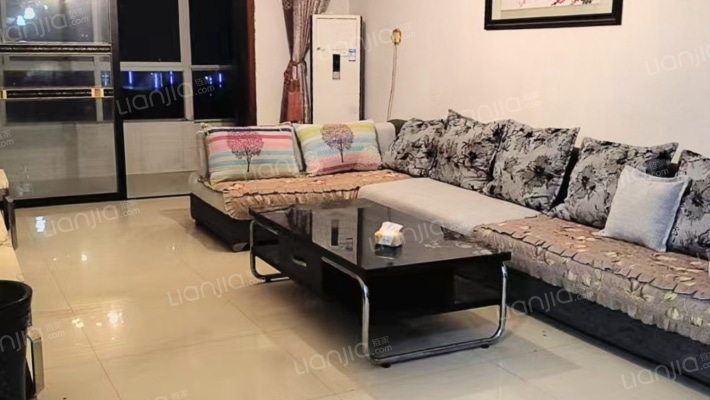 裕源小区二手房实景图