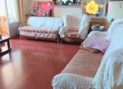 整租·鸿雁小区 3室1厅 南/北_鸿雁小区租房