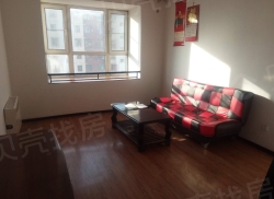 整租·仁泰里 2室1厅 南/北_仁泰里租房